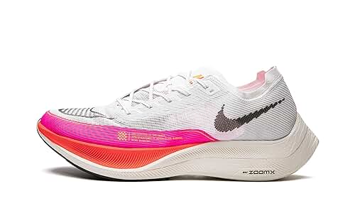 Nike Mens ZoomX Vaporfly Next% 2 DJ5457 100 - Size 11 White